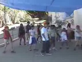 Trix  Hip Hop Classe_ Break the Ice Remix