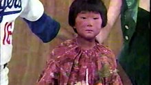 46回22番 ギョーザ
