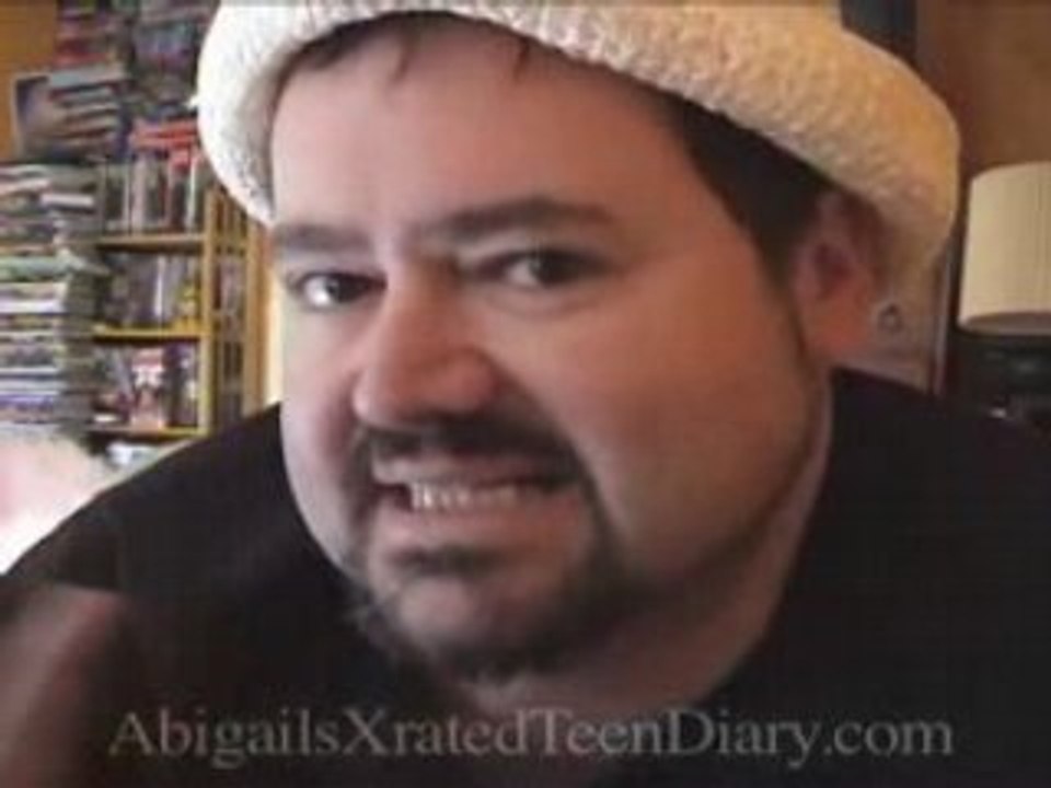 Abigail's Teen Diary - MaryKate Olsen