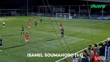 P1 |5ème journée | Assenois 2-3 Marloie