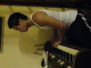 Piano debutant part.2