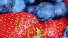 5 Buah Terbaik Bisa Turunkan Kadar Asam Urat