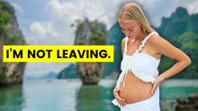 Why I’m Having a Baby in Thailand, Not Canada | Expat Family Life