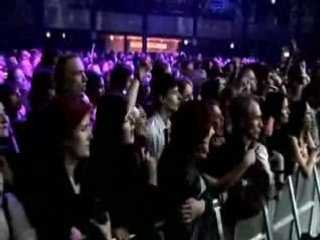 The Dresden Dolls- live at the Roundhouse Pt.2