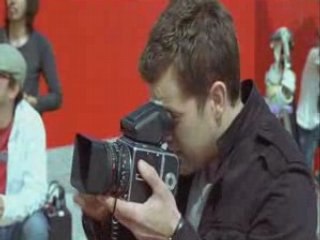 SPIRITS BANDE ANNONCE VF