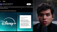 Disney+ ya quiere ponerte anuncios... incluso pagando Premium 💀