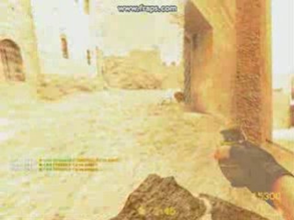 Toma sur le server de sa team