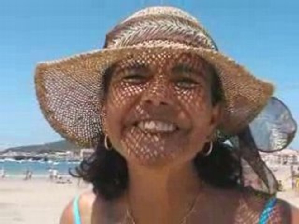 Playa