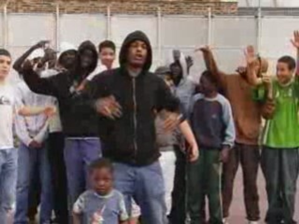 DOYEN OG feat DYDA & DOZ