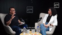 الذكاء الاصطناعي وصناعة المحتوى_ هل فقدنا الأثر لصالح الأرقام؟ مع سامية عايش