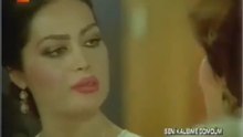 1982 Seni Kalbime Gömdüm TÜRKAN ŞORAY CİHAN ÜNAL Türk Filmi