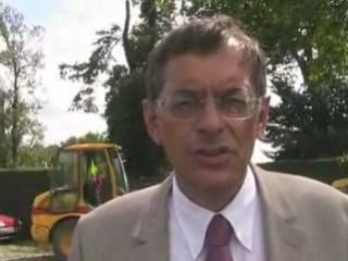 Intervention de Mr Rémi Pauvros