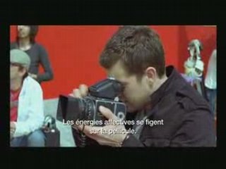 SPIRITS BANDE ANNONCE VOST