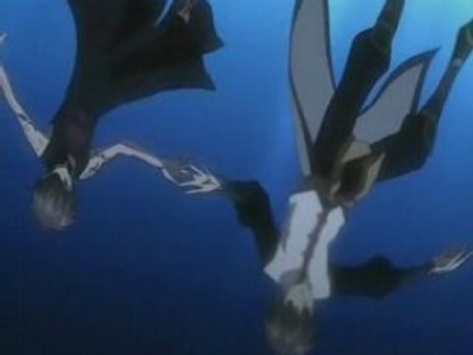 Tsubasa Chronicle Higurashi no naku koro ni (Tv-size)