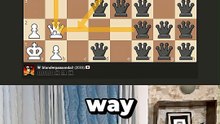 ¿Podré ganarle a Zach usando 58 reinas?