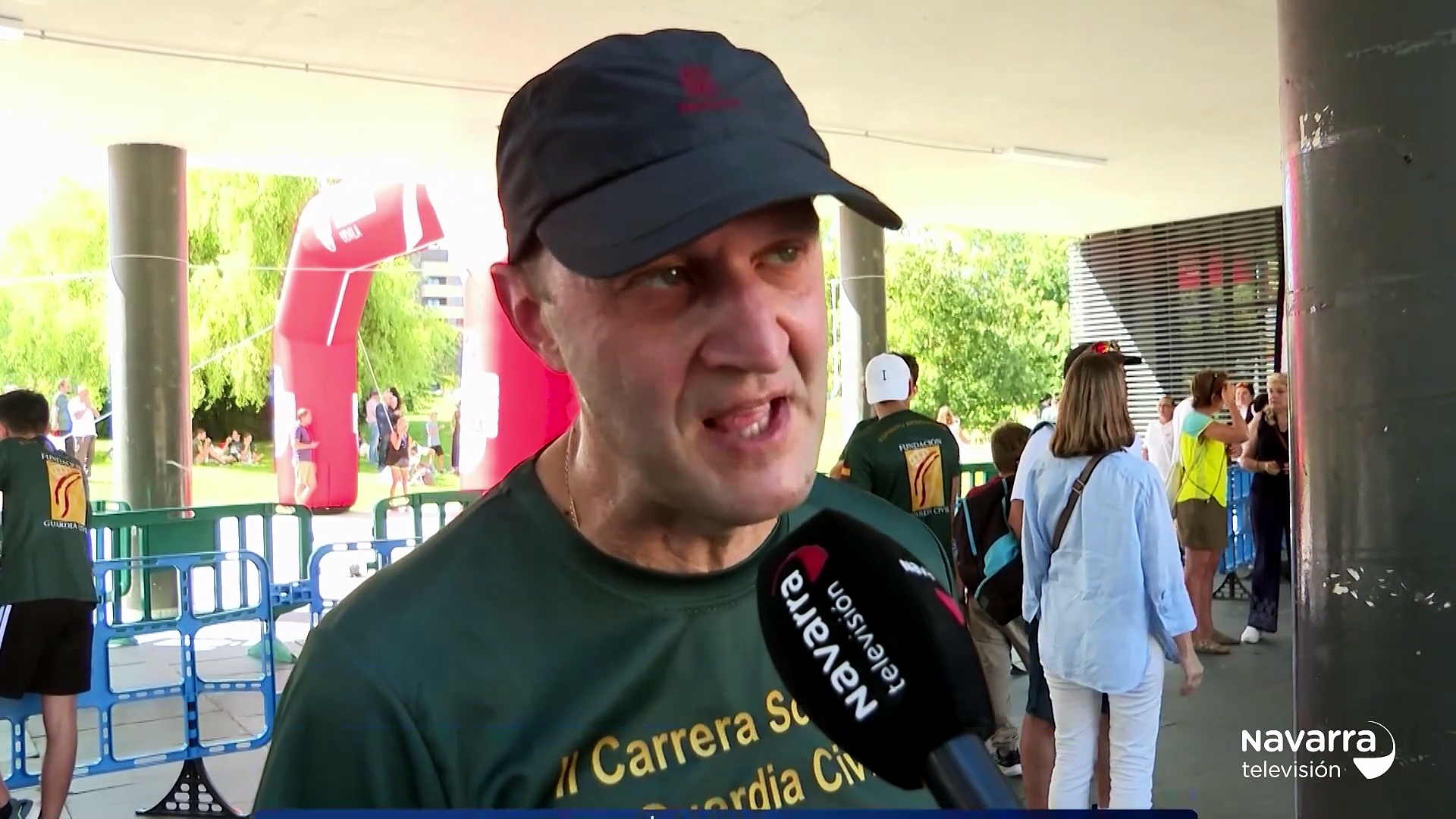 Noticias de Navarra 14:30h 20/09/2026