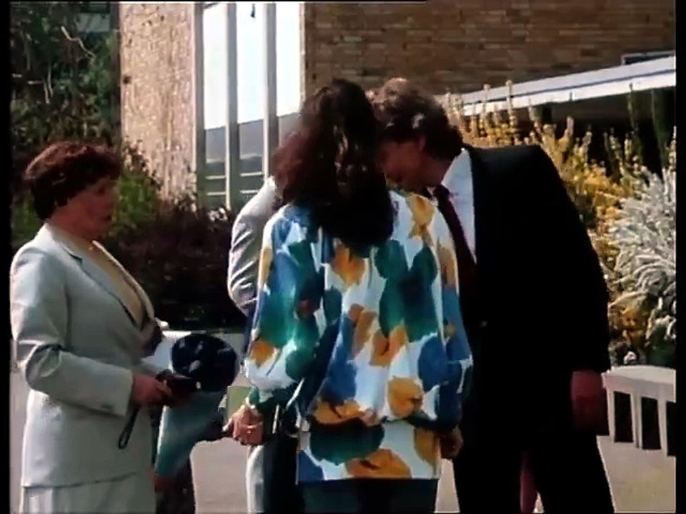 Vorsicht Falle vom 19  Juni 1987