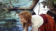 Michèle Mercier angelique