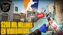 Los eSports se convirtieron en un gran negocio: ¿cómo se hacen miles de millones en esta industria?