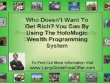 Real Estate Forms | What is HoloMagic Wealth Programming?