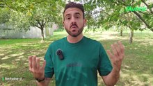La météo de Farid du 21 septembre 2026