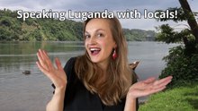 Meeting Ugandans and Speaking Luganda for the First Time | Tandem App Review