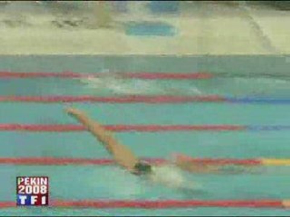 Télézapping : "Et nos nageurs, ils ont fait plouf ?"