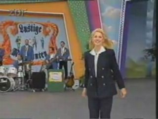 Margot Eskens - Auch Matrosen haben Heimweh