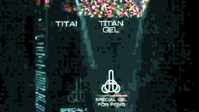 Titan Gel Gold For Men In Dubai UAE