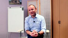 aula 05 - Módulo 2 - Hipnoterapia