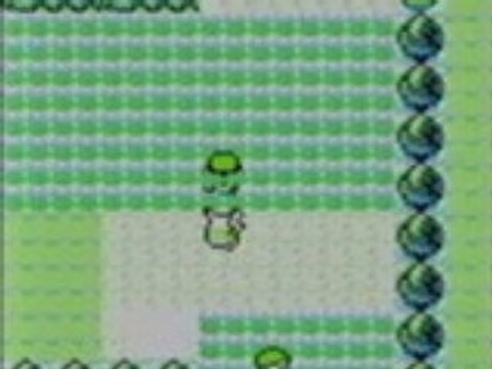 Pokemon Yellow Version Speed Run part 1