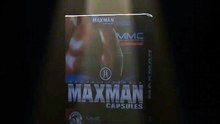Maxman Capsules Low Price In Dubai UAE