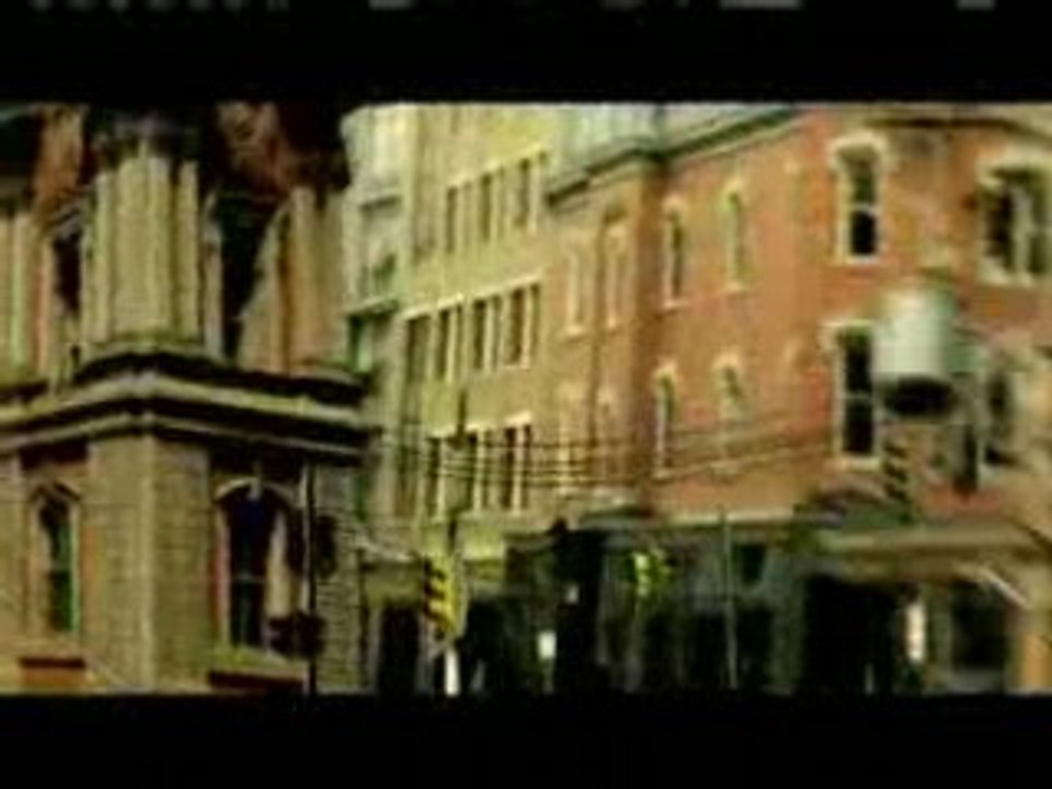 GENGHIS_TRON - Things Dont Look Good
