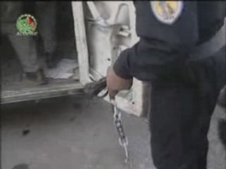 ANTICRIMINALITE Document Choc Ville D' Oran (-16) 1 sur 5