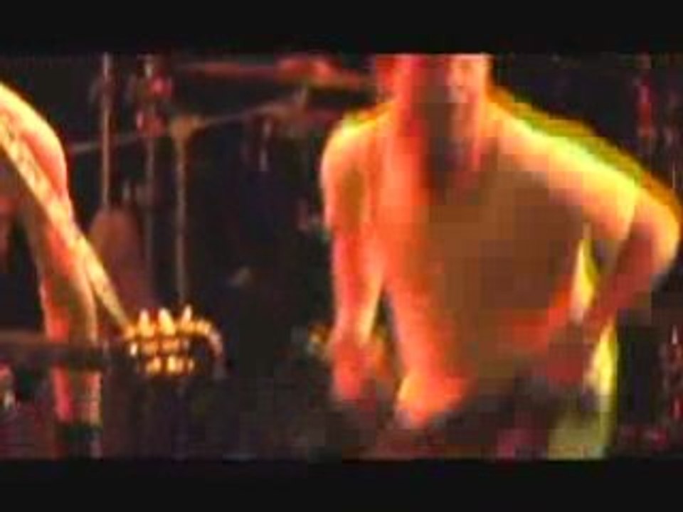 Gogol Bordello - Mala Vida