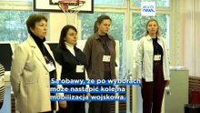 Rekord Putina w Dumie. 355 mandatów dla Jednej Rosji