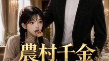 農村千金爆改豪門 | 完整劇集 | Short Drama 繁體中文