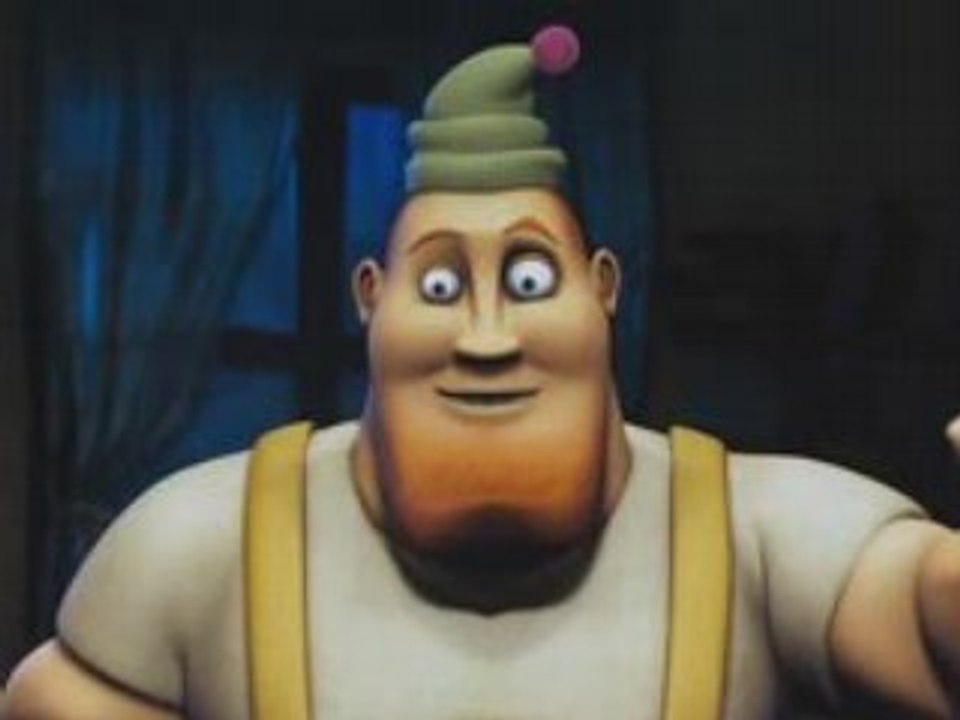 Moin, Moin ihr Matrosen