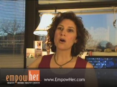 VIDEO: BHRT Bioidentical Hormone Replacement Therapy