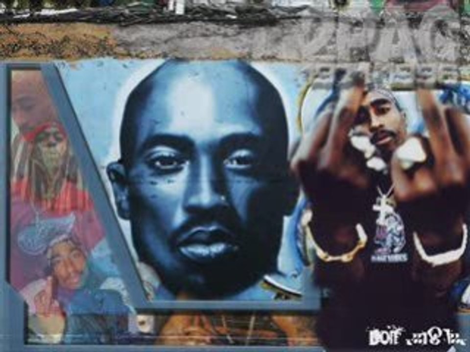 Remix tupac biggie tuerie!!!!