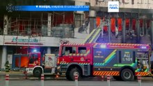 Ειδήσεις | 20 Σεπτεμβρίου 2026 - Βραδινό δελτίο
