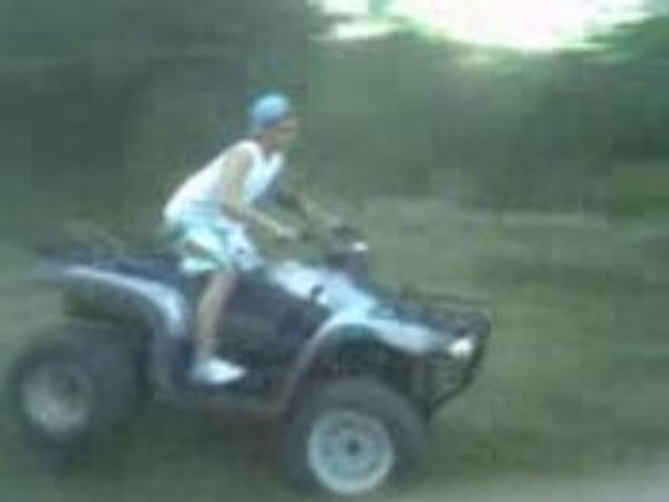 bougival ljardin parc ac quad tchaf