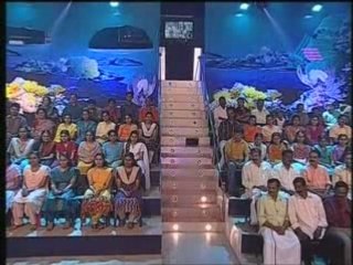 Idea Star Singer 2008 Shemi Samad Performance Comments