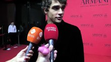 Pepe Barroso a corazón abierto sobre su paternidad