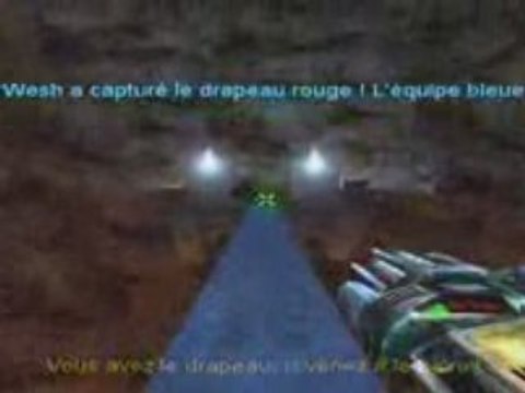 KCF : Petit clin d'oeil à Titi(AngelWesh)