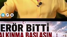 Yavşak enteller barışı beğenmiyor