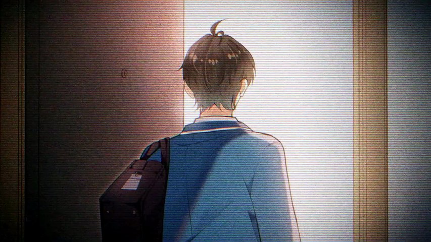 青春のやり直しは異世界で | show | Official Teaser