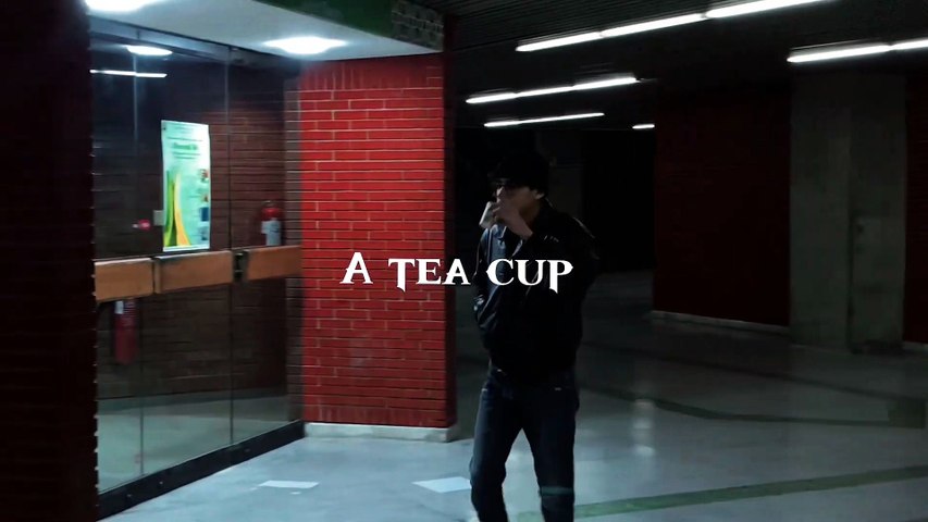 A tea cup | movie | 2023 | Official Trailer
