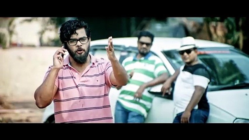 Pattis Gang | movie | 2018 | Official Trailer