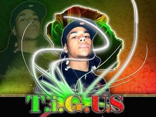 T.I.G.U.S 974 show case club paradise 2008